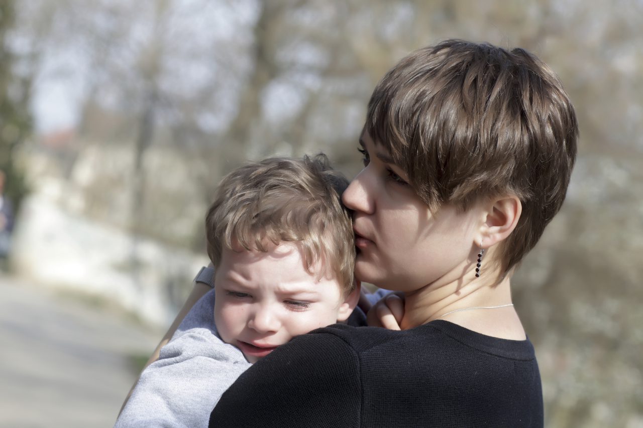 Although the World Is More Complex, There Is No Need for Parental Anxiety