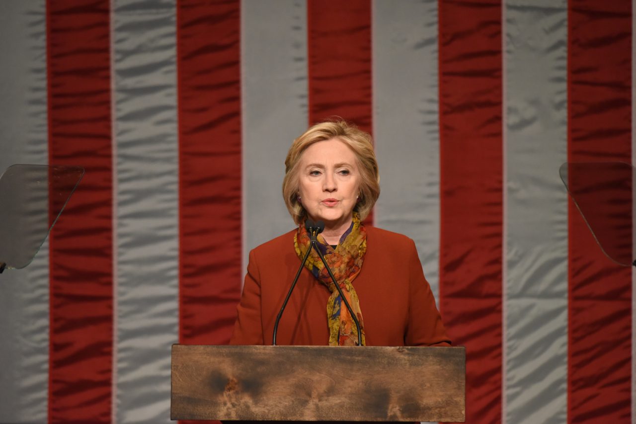 Crowdsourced Opinions on Hillary: Take Three