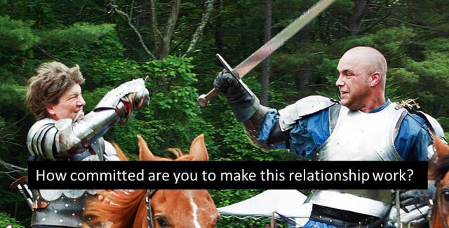 How to Resolve Interpersonal Tensions Quickly