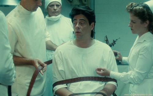 ‘Jimmy P.’: A Troubled Mind