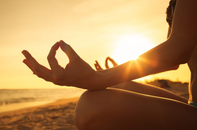 Meditate for Your Mental Health