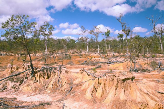 A Recipe for an Uninhabitable Earth