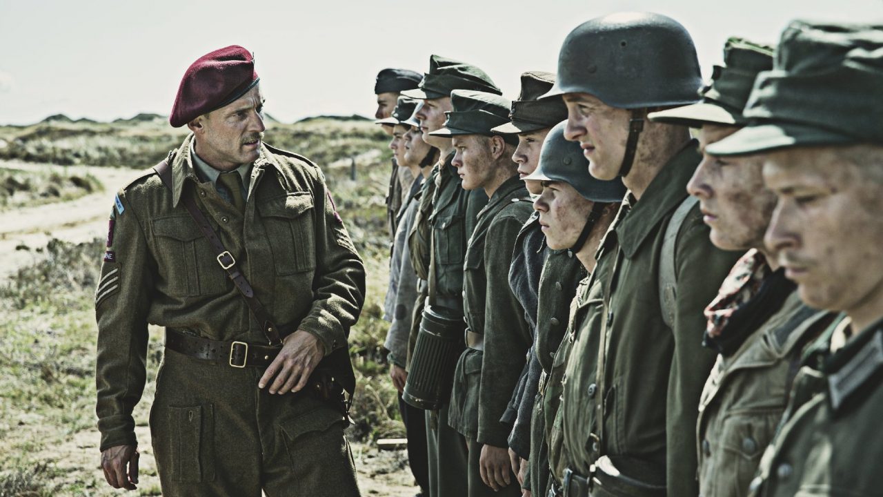 ‘Land of Mine’: Hate and Humanity