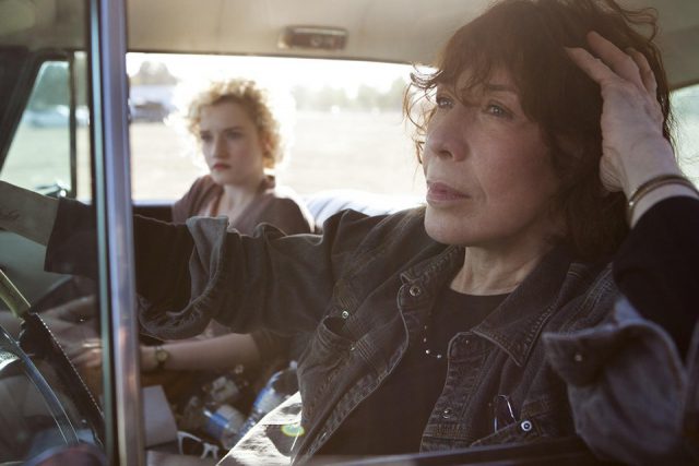 ‘Grandma’: Love Lost and Realized