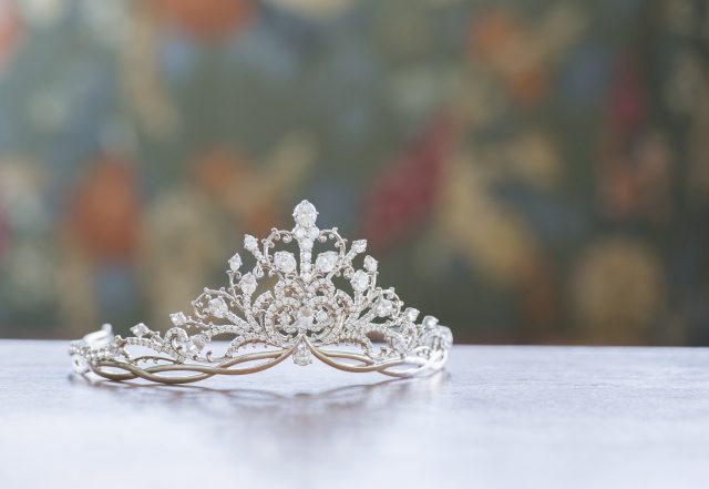 Grandmother Wins Coveted Crown