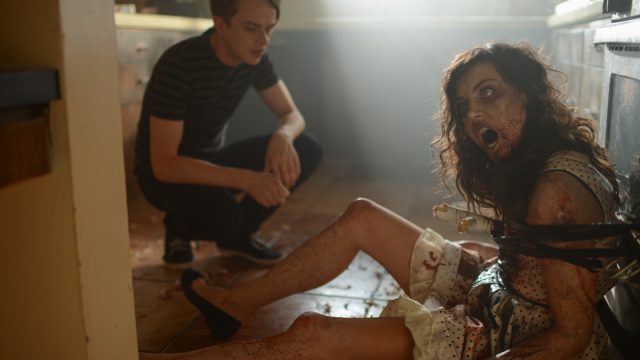 ‘Life After Beth’: Zombie Letdown