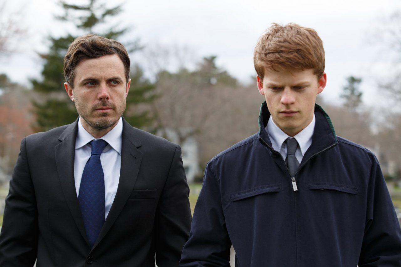 ‘Manchester by the Sea’: Bits And Pieces