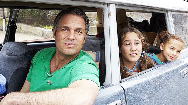 ‘Infinitely Polar Bear’: Uncomfortably Numb