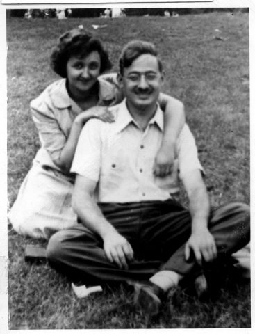 A Call for Ethel Rosenberg’s Exoneration?