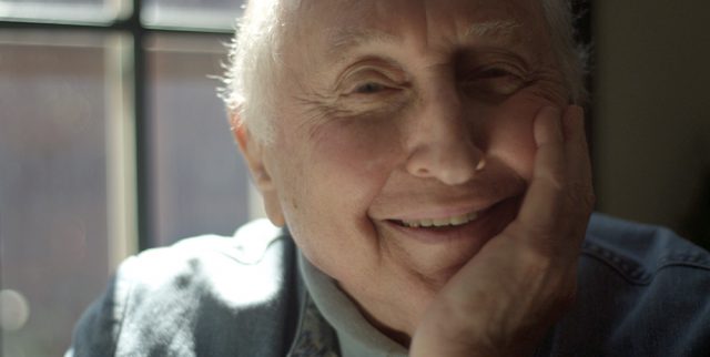 Meet Music’s Monk in ‘Seymour: An Introduction’