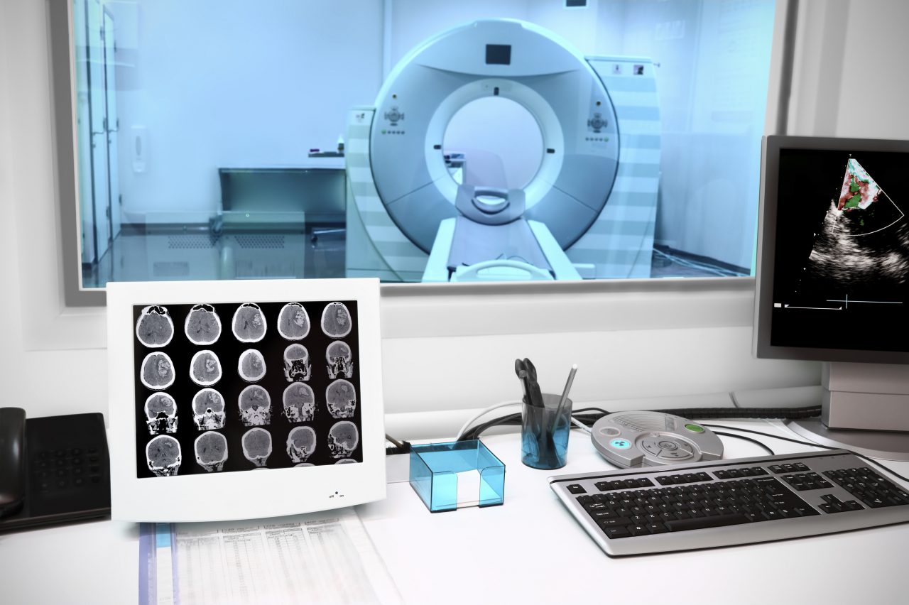 MRIs, Antibiotics and Muscle Cramps