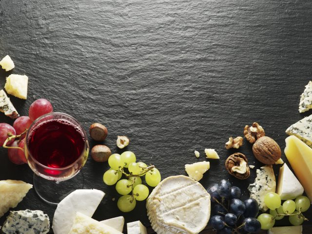 Mind Like Wine